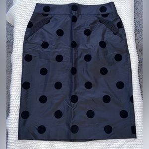 J Crew Pencil Skirt